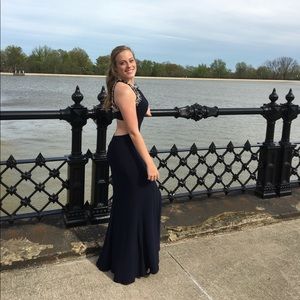 PROM DRESS!!
